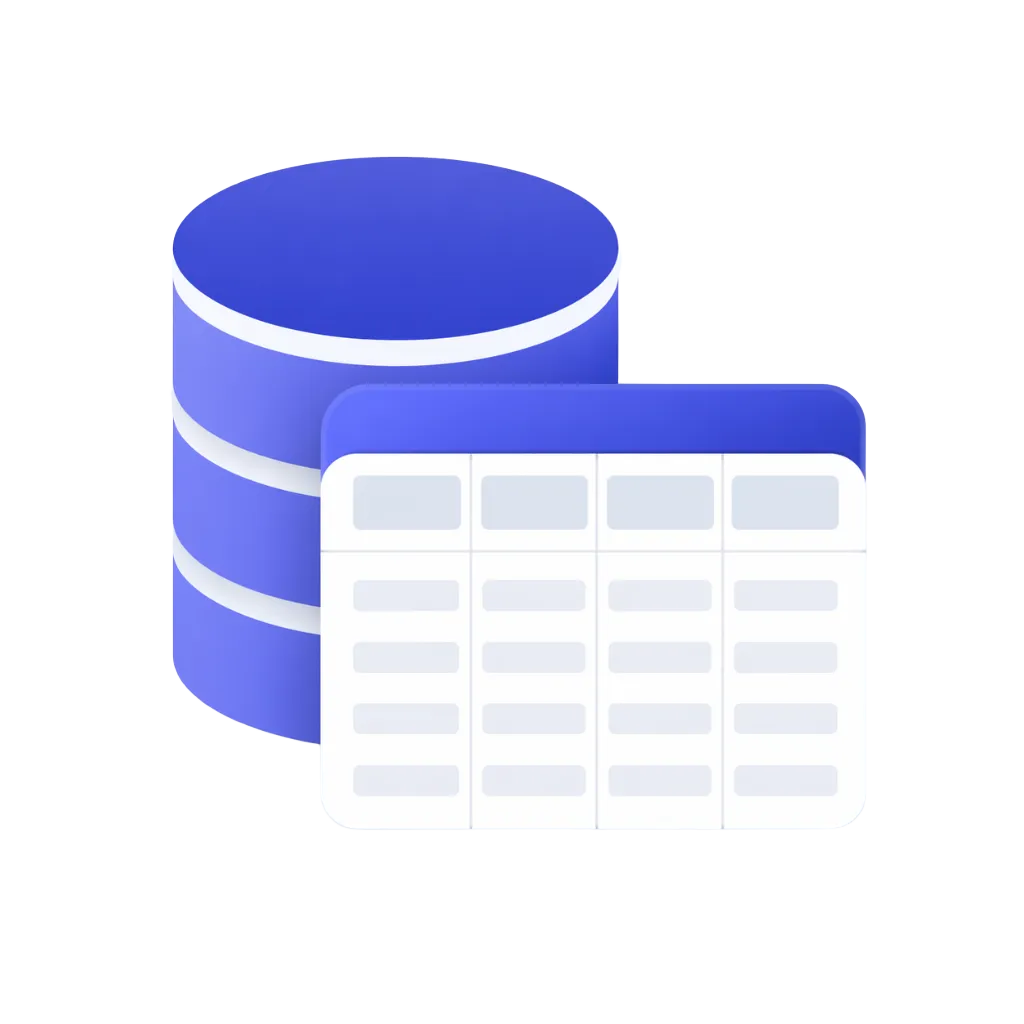 TableView DB Client Logo